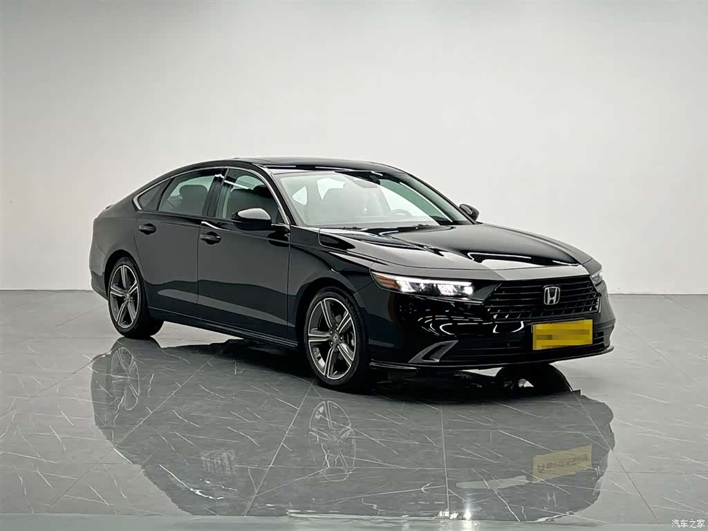 Honda Accord, 2024 8