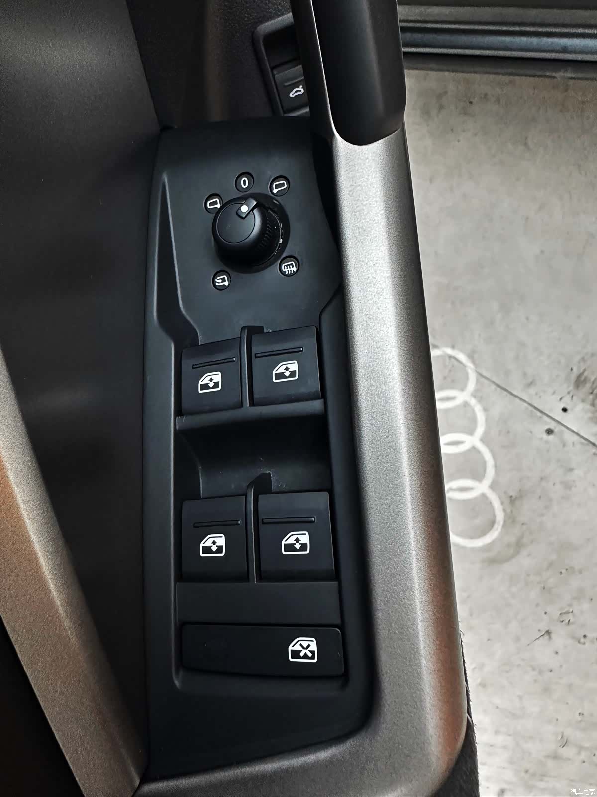 Audi Q3, 2023 14