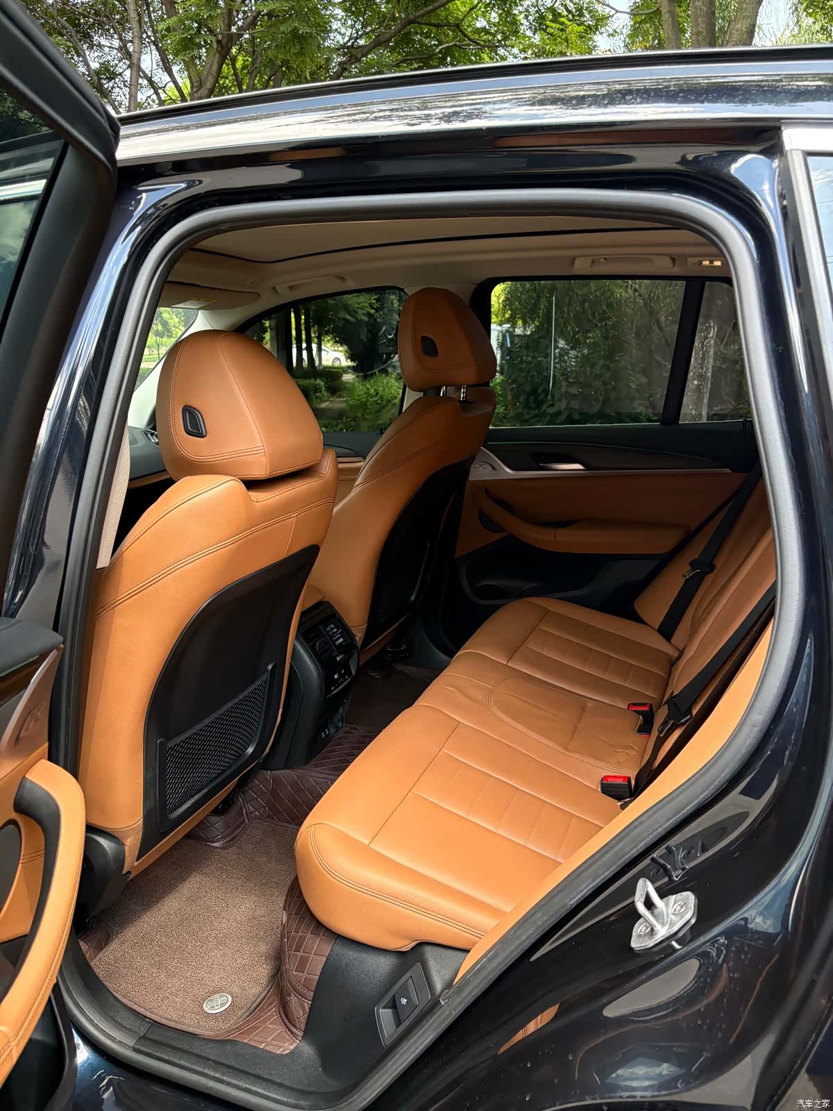 BMW X3, 2021 все фото