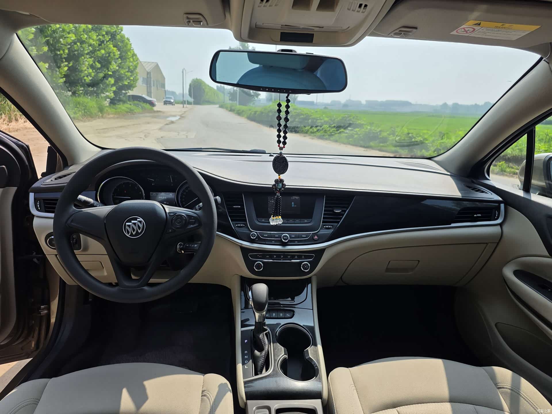 Buick Verano, 2017 14