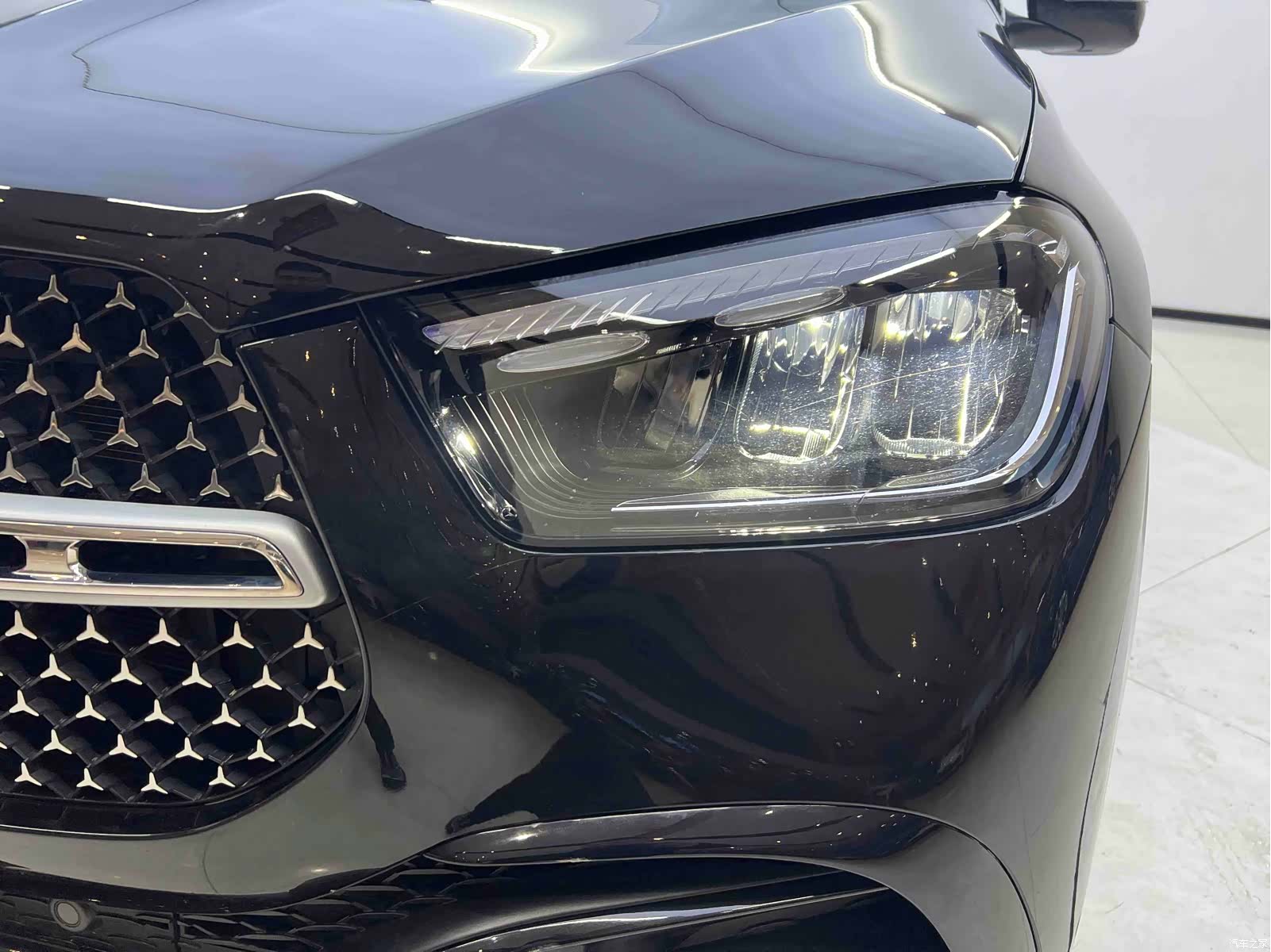 Mercedes-Benz GLE, 2023 7