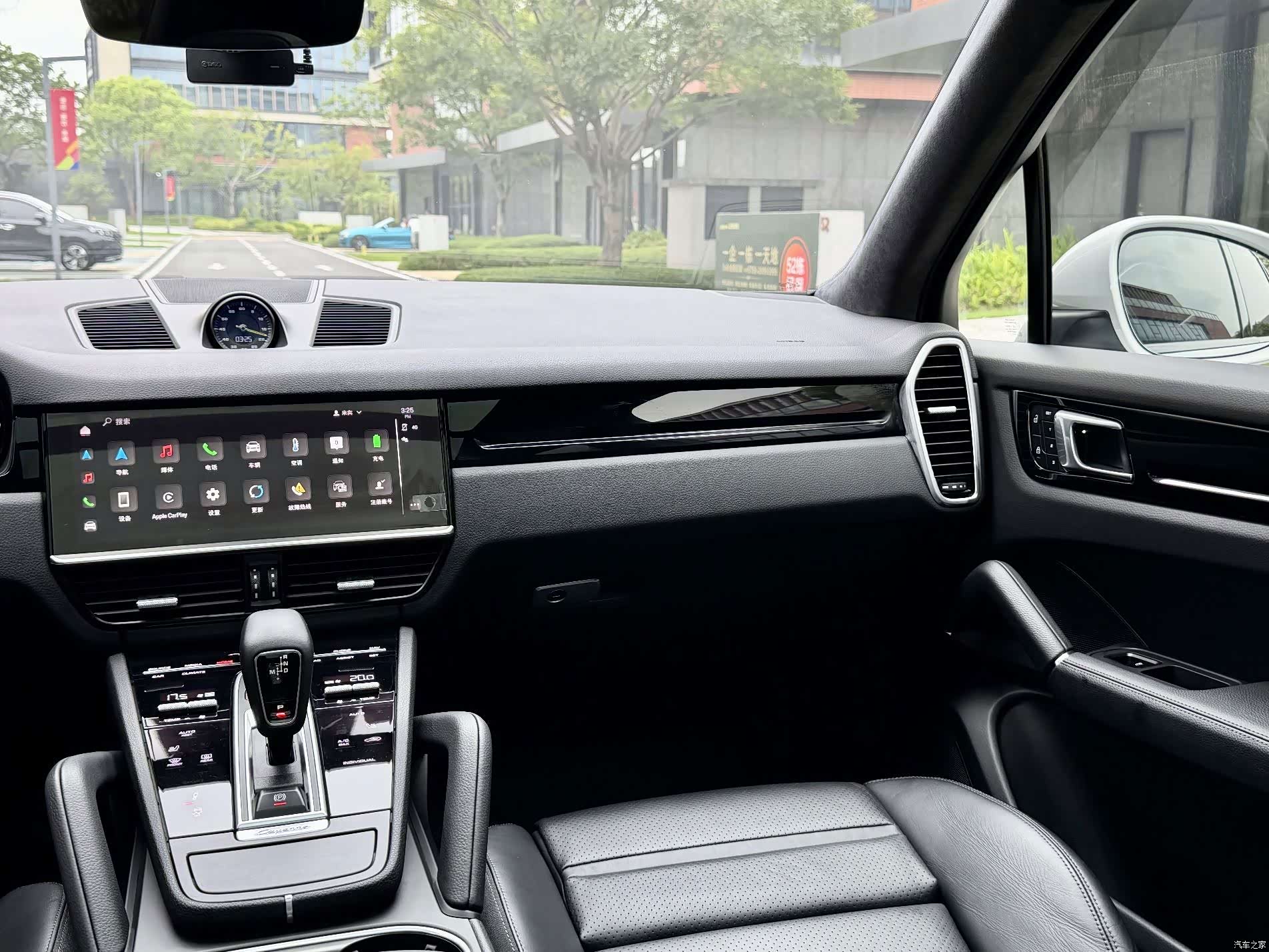 Porsche Cayenne, 2022 18