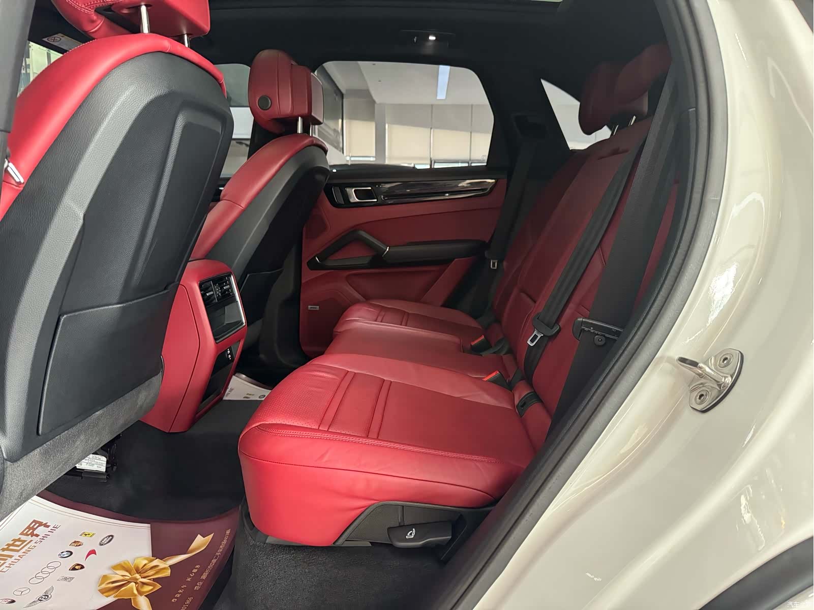 Porsche Cayenne, 2023 9