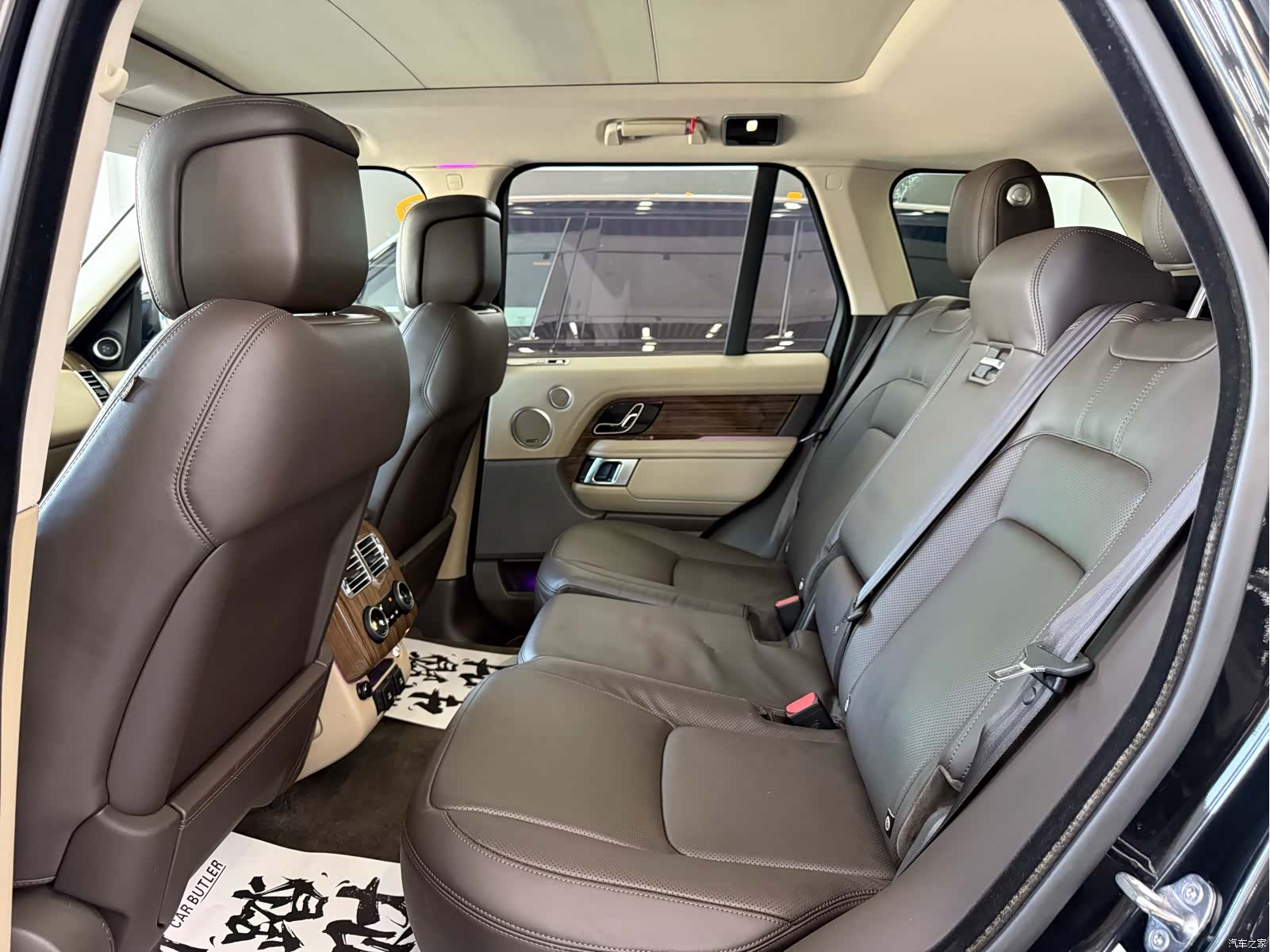 Land Rover Range Rover, 2019 12