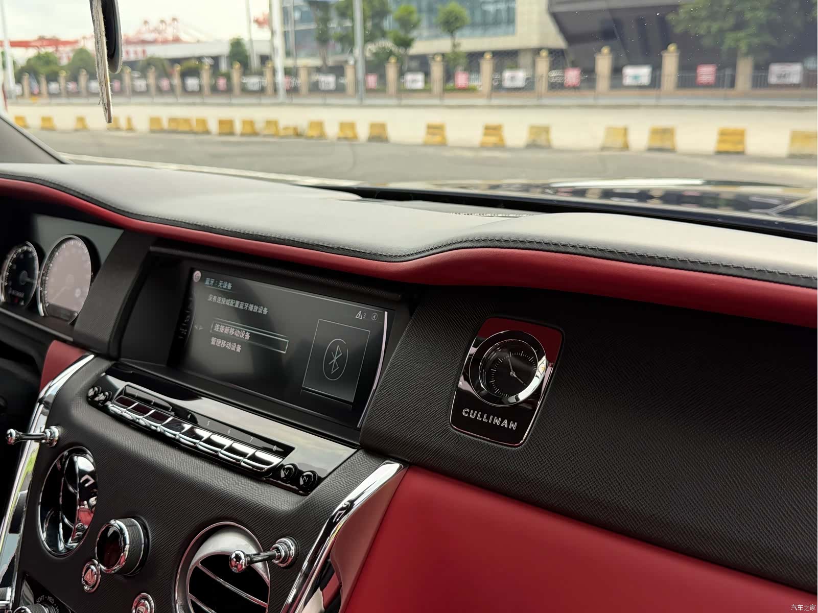 Rolls-Royce Cullinan, 2020 8