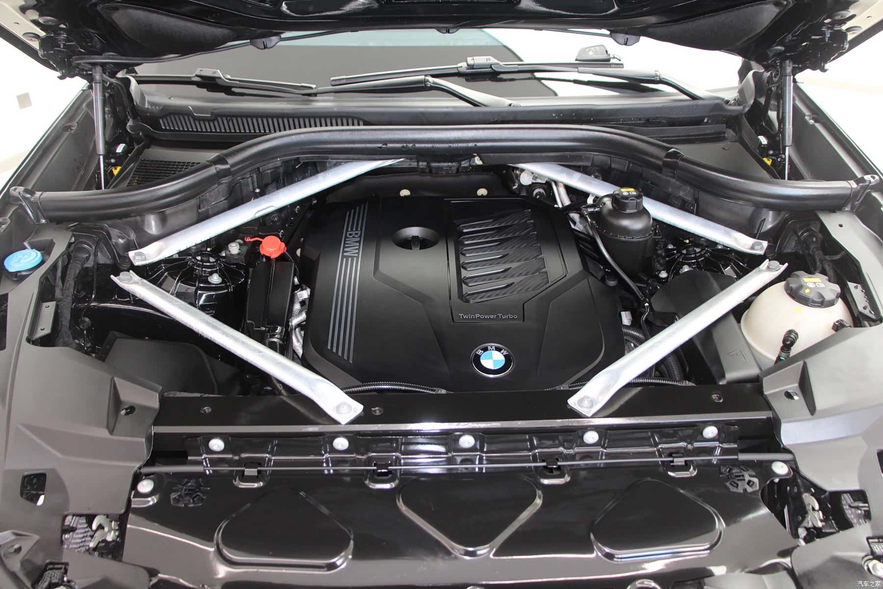 BMW X5, 2021 14