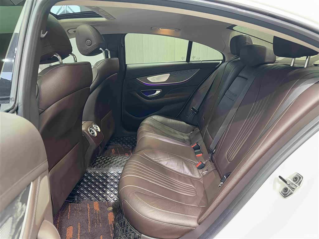 Mercedes-Benz CLS, 2020 7