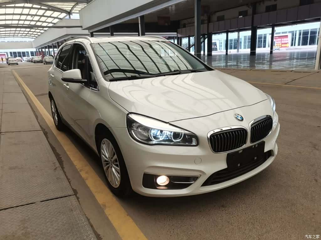 BMW 2 Series, 2015 4