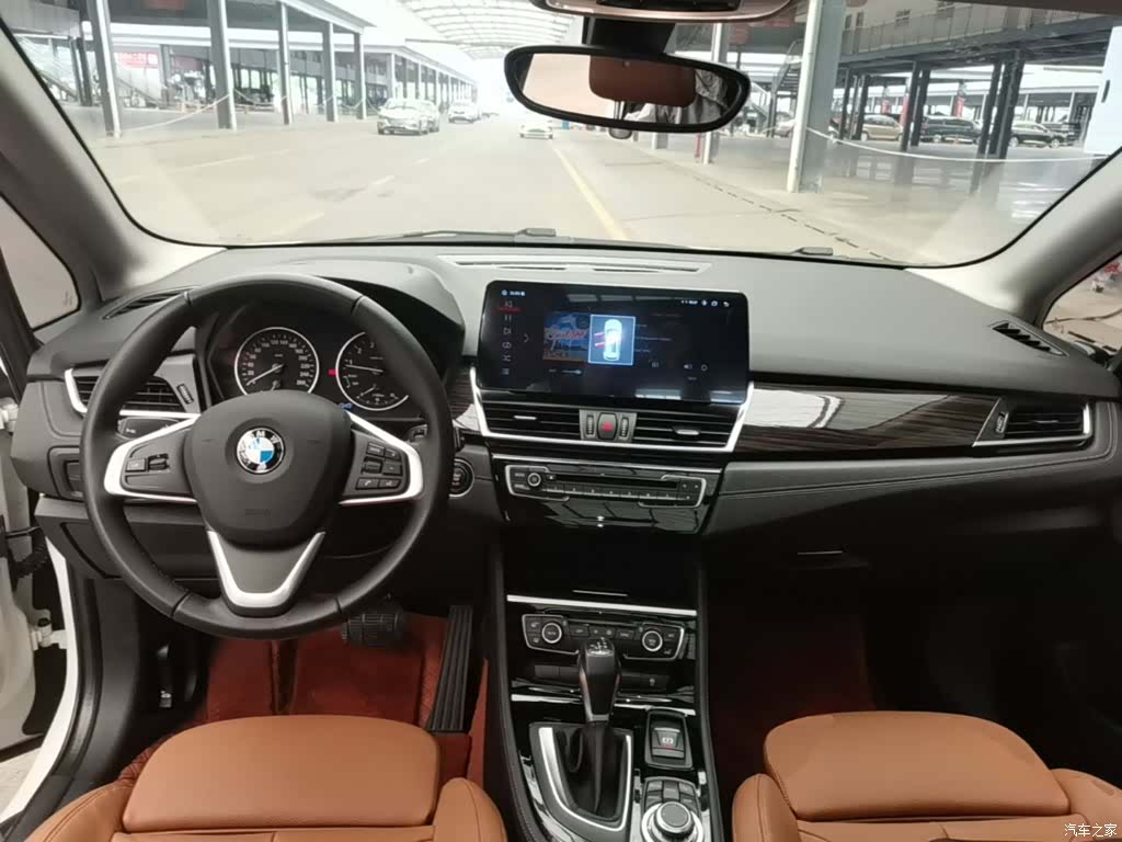 BMW 2 Series, 2015 10
