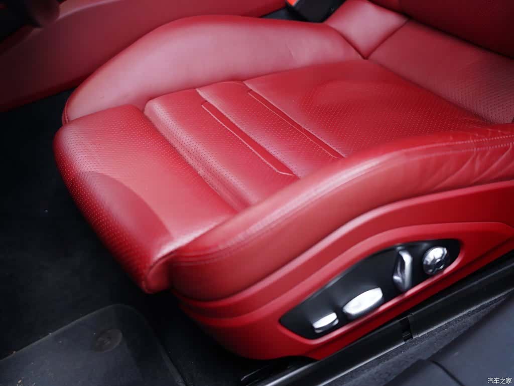 Porsche Panamera, 2019 25