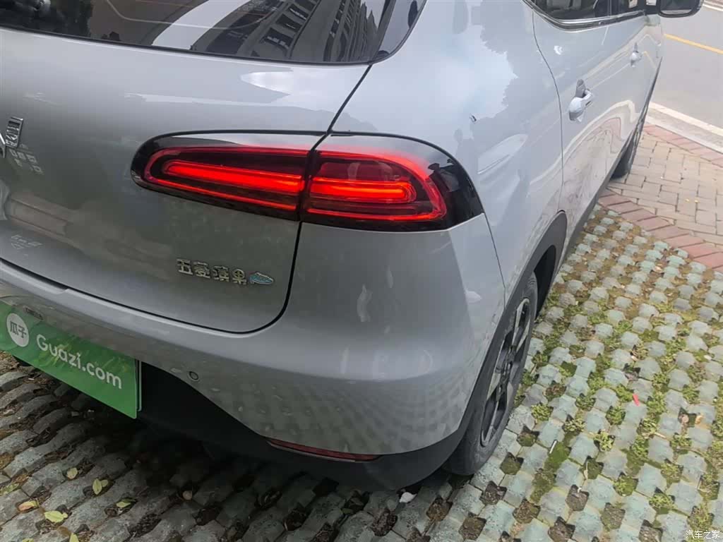 Wuling Bingo, 2024 8