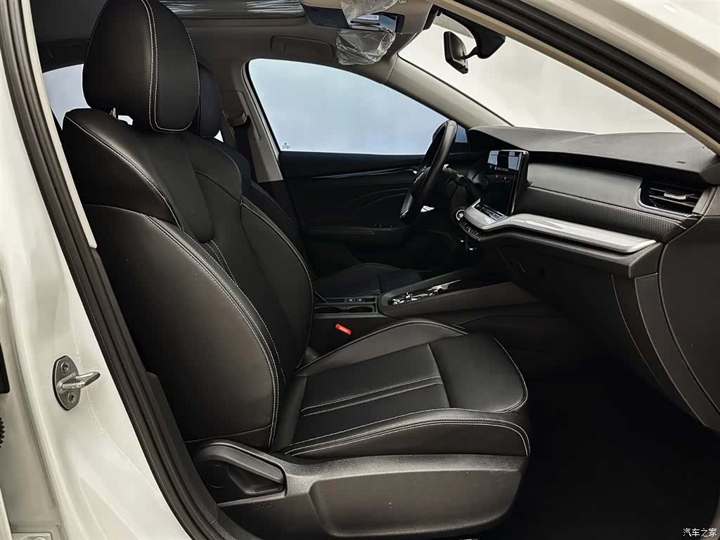 Skoda Octavia, 2024 17