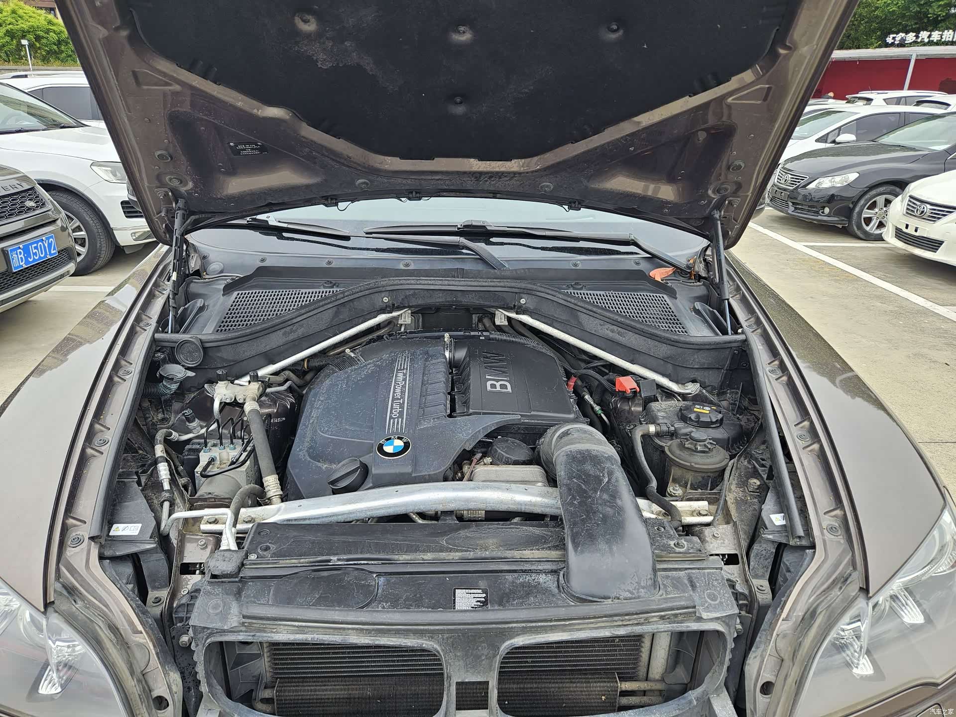 BMW X5, 2013 22