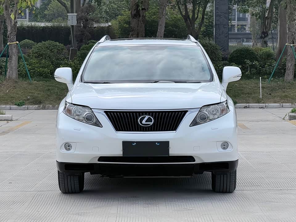 Lexus RX Classic