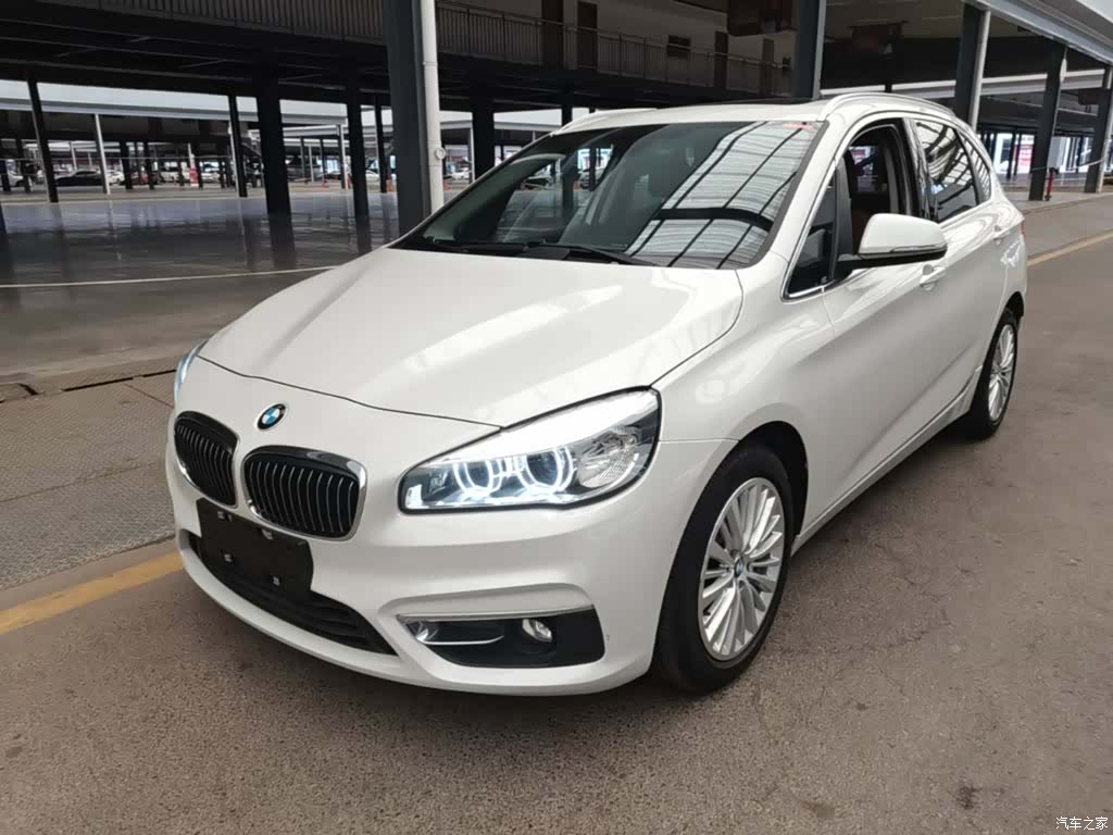 BMW 2 Series, 2015 2