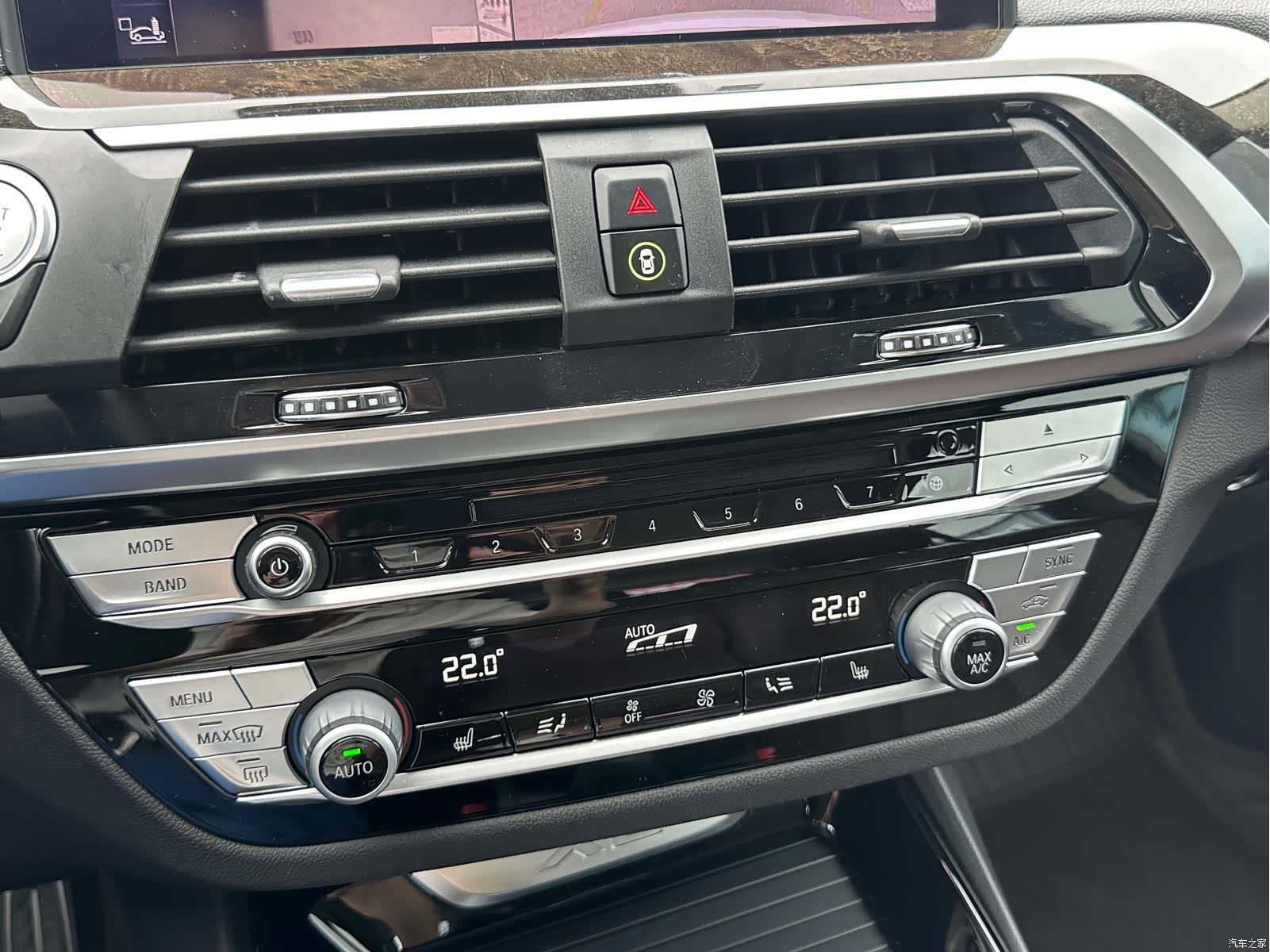 BMW X3, 2019 11