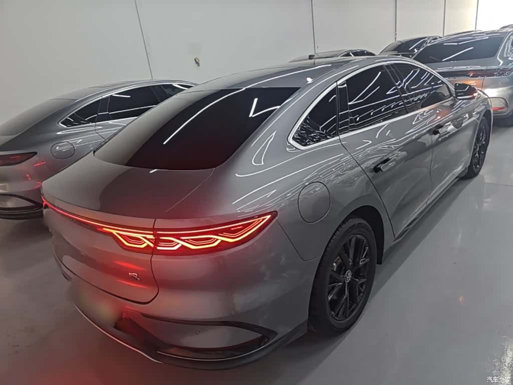 BYD Han, 2024 6