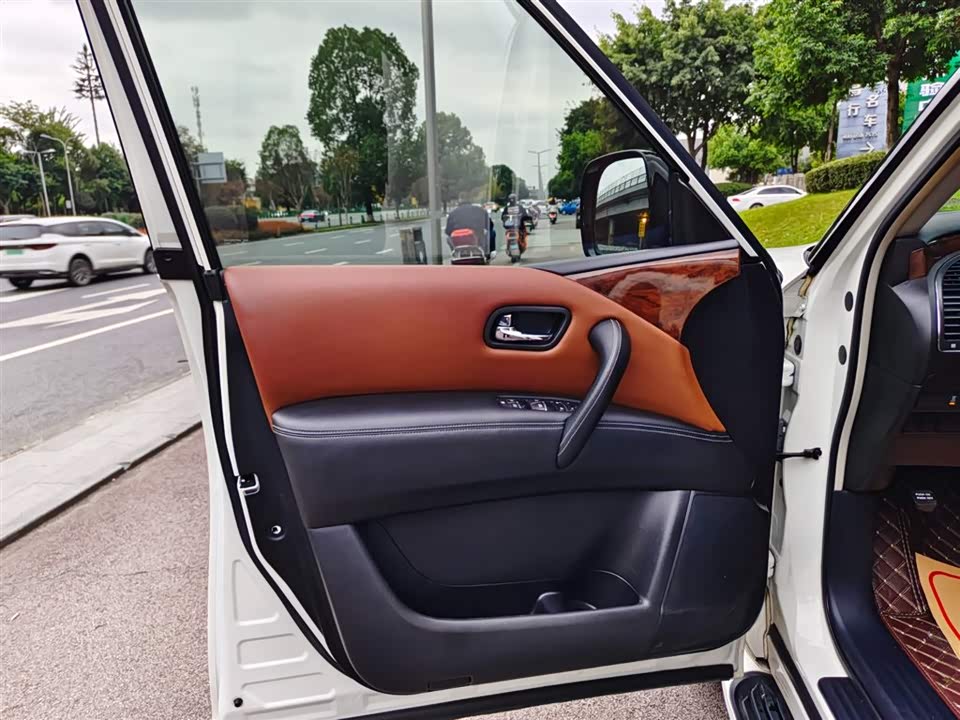 Nissan Toure Nissan Toure