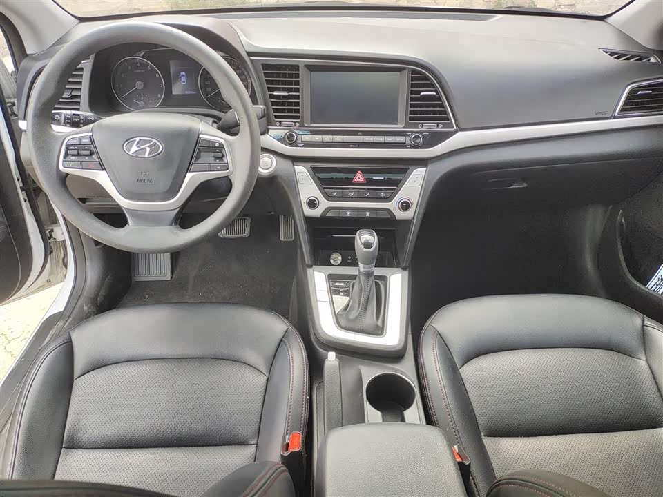 Hyundai Lead Hyundai Lead