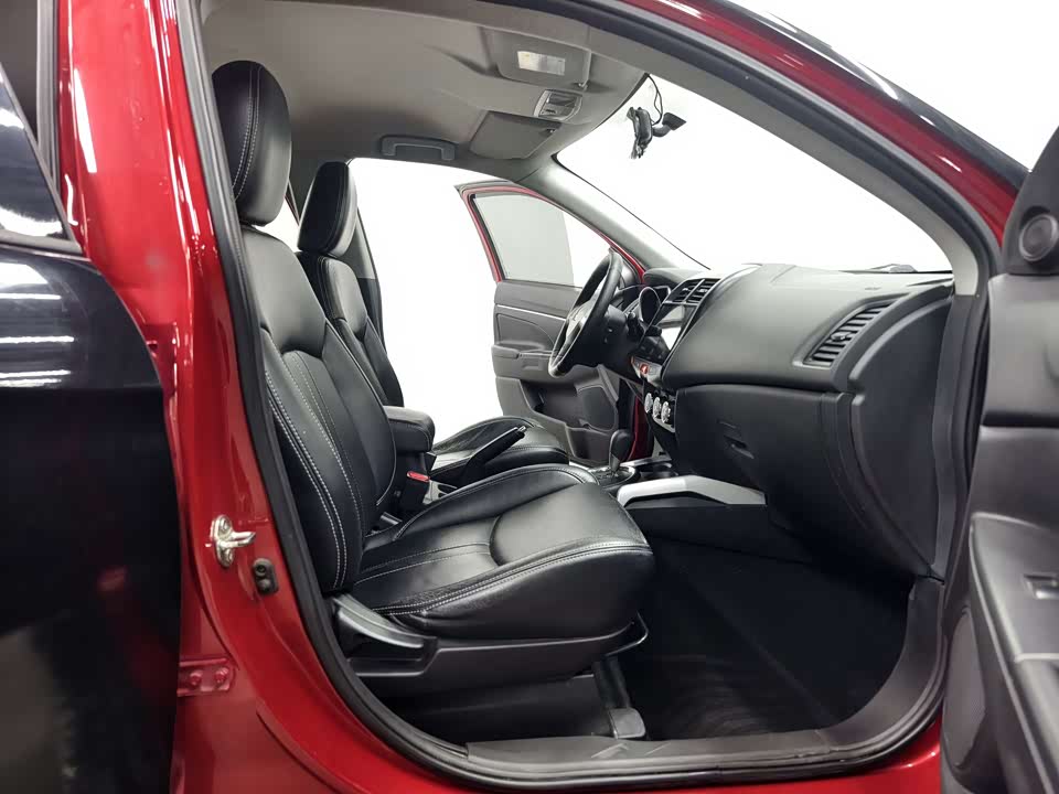 Mitsubishi Jinxuan ASX