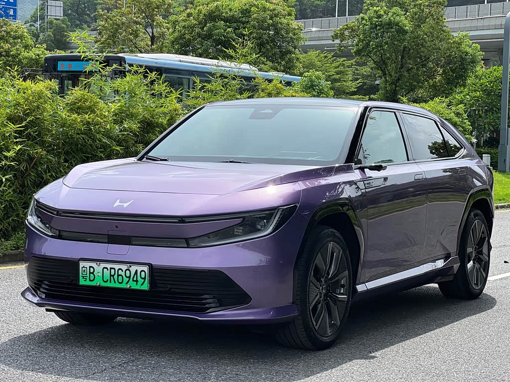 GAC P7