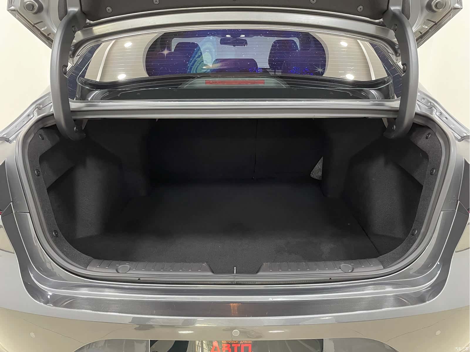 Changan Eado, 2023 18
