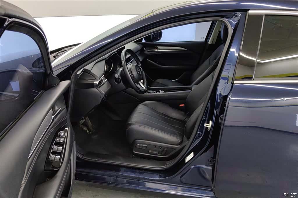Mazda Atenza, 2022 9