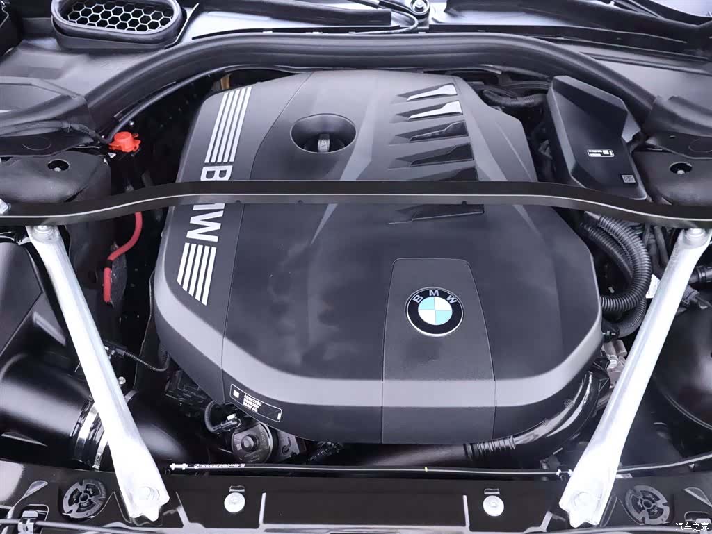 BMW 7 Series, 2025 25