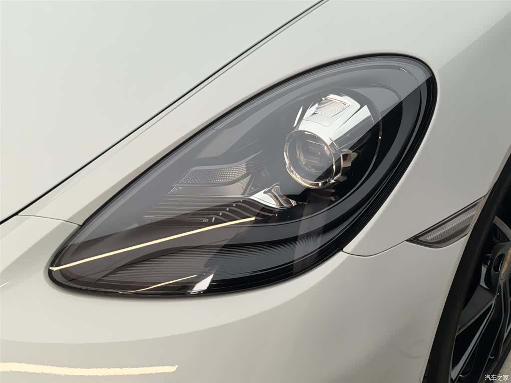 Porsche Boxster, 2024 31