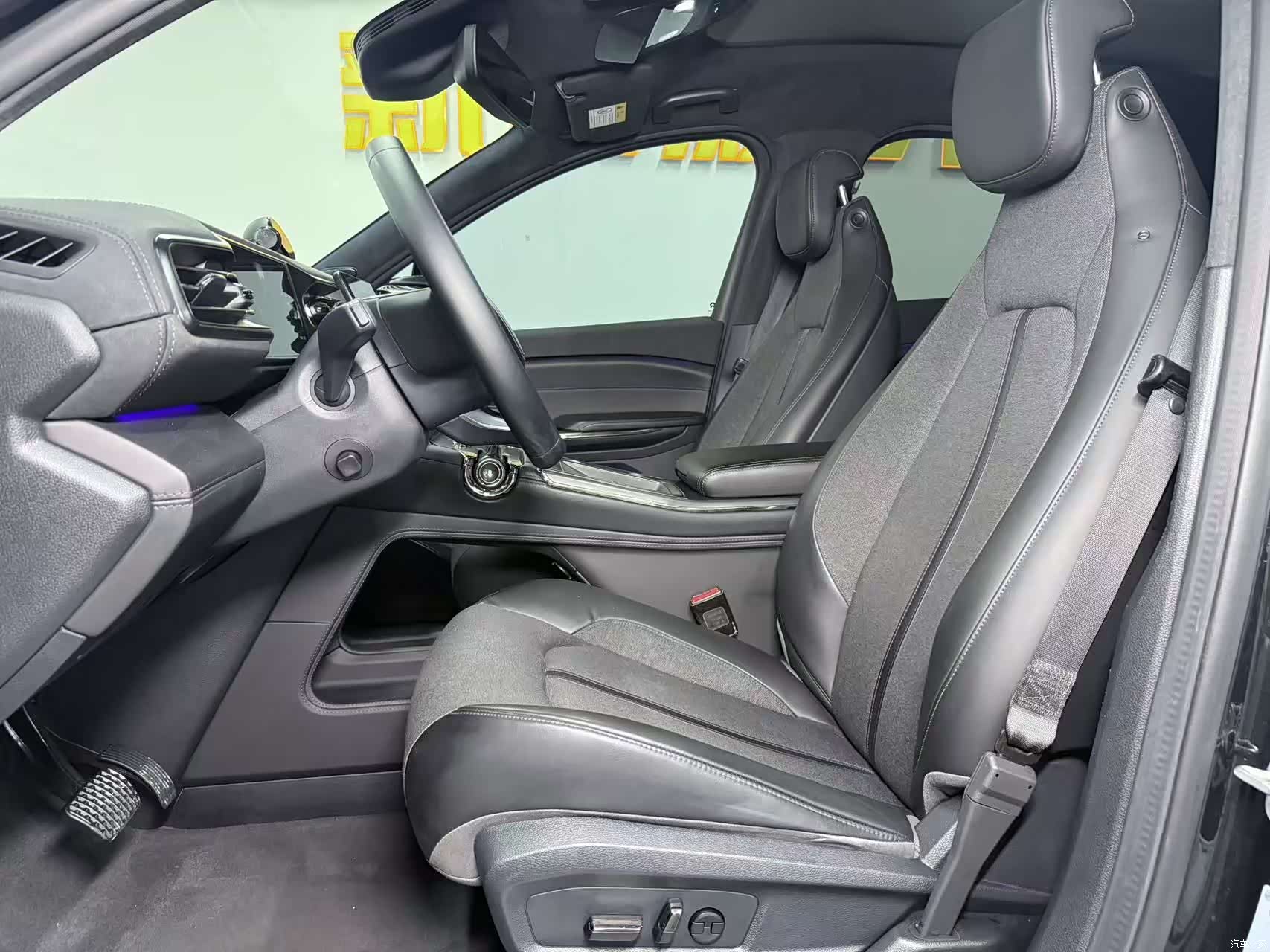 NIO EC6, 2021 8