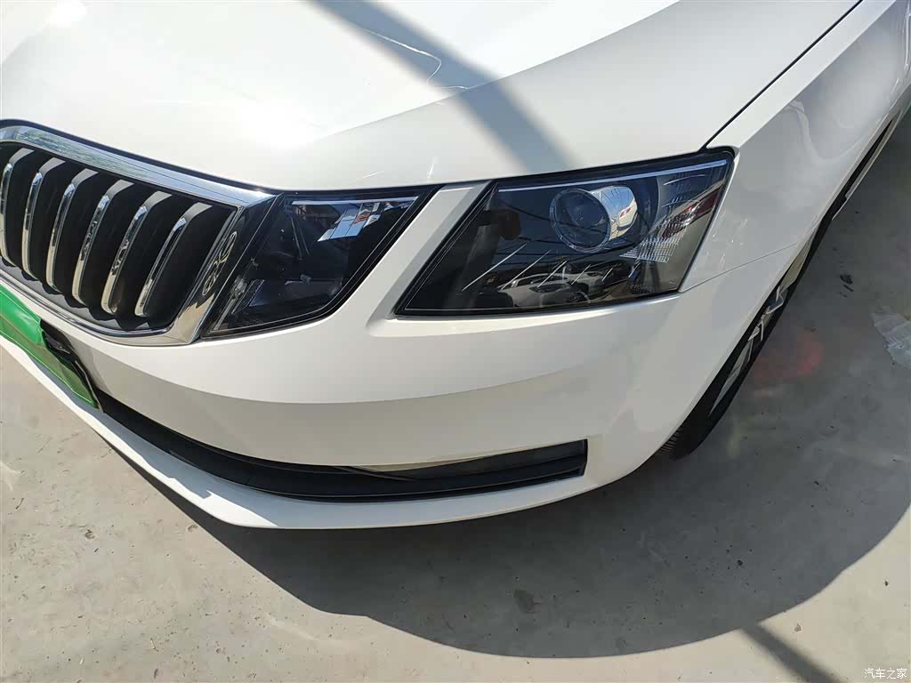 Skoda Octavia, 2018 24