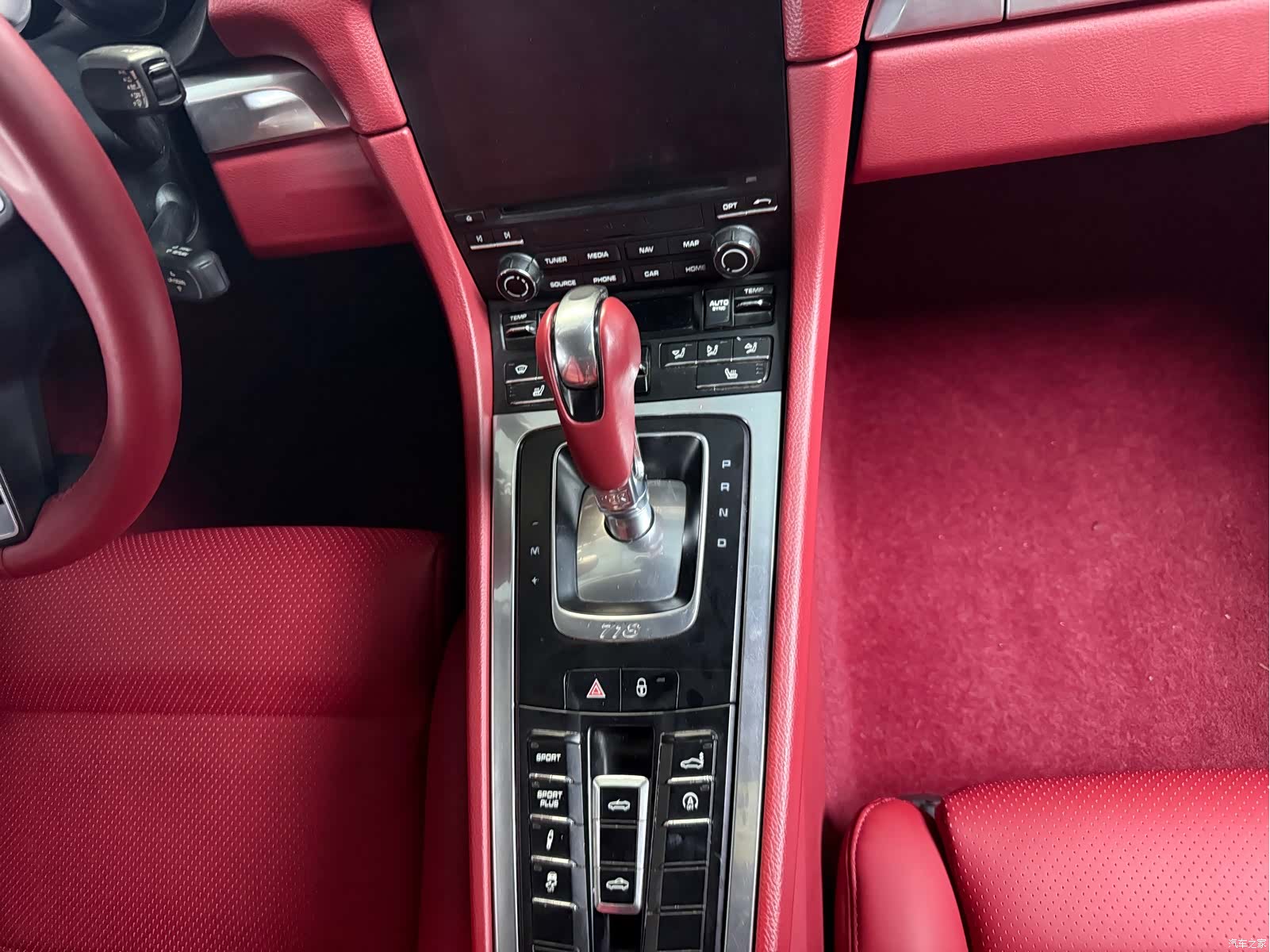 Porsche Boxster, 2018 6