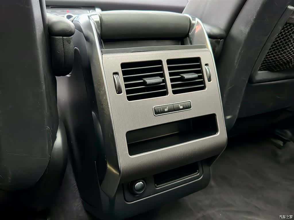 Land Rover Range Rover, 2014 28