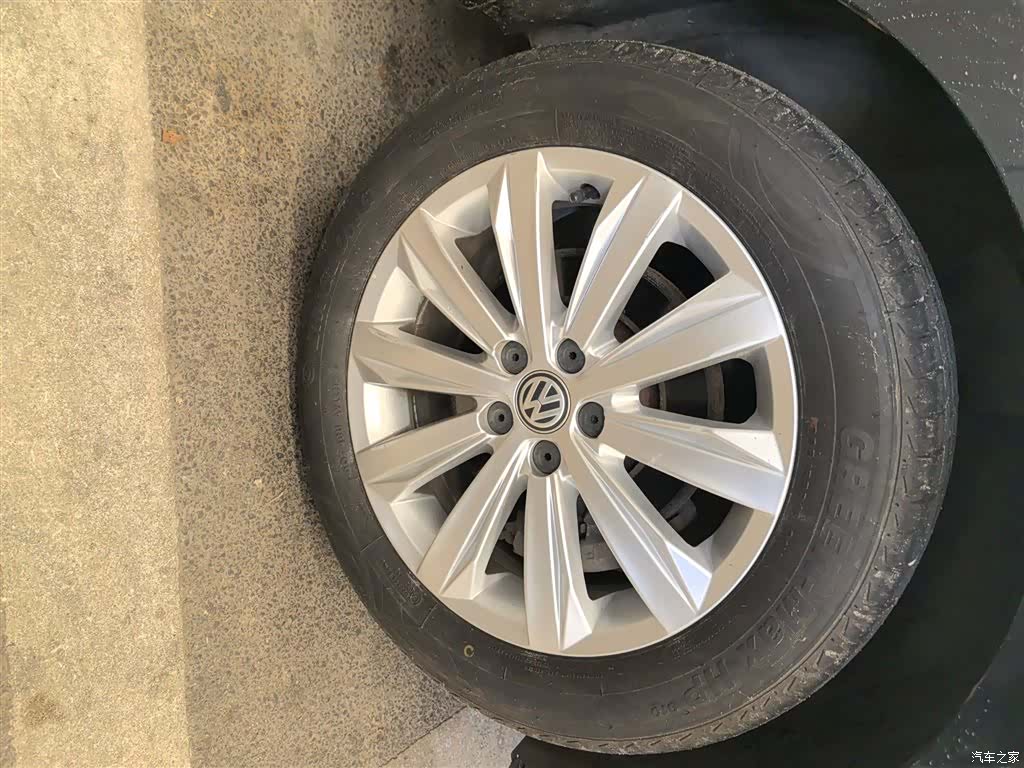 Volkswagen Bora, 2018 23