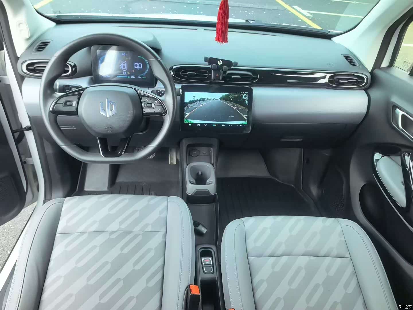 Leapmotor T03, 2025 все фото
