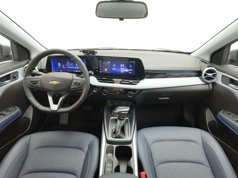 Chevrolet Cruze Chevrolet Cruze