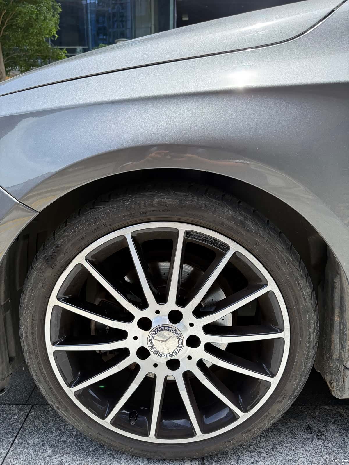 Mercedes-Benz A-Class, 2016 25