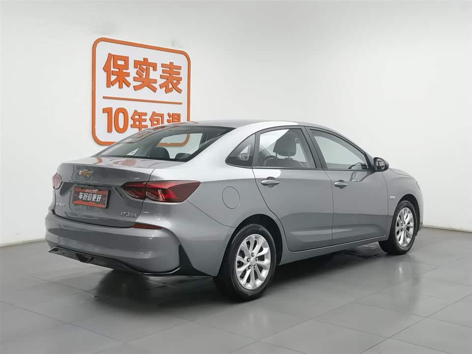 Chevrolet Cruze Chevrolet Cruze