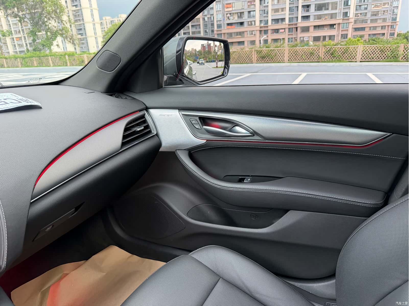 Cadillac CT5, 2023 11