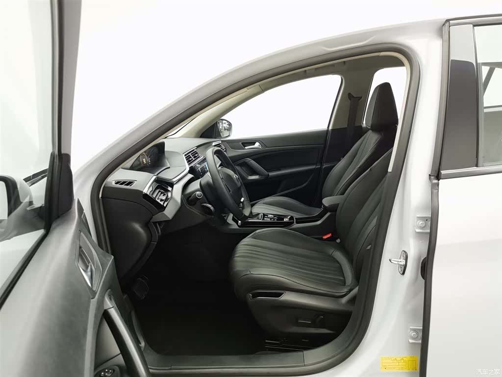 Peugeot 408, 2024 10