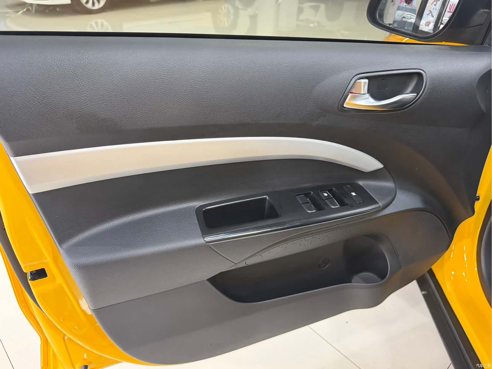 Kia KX1, 2023 8