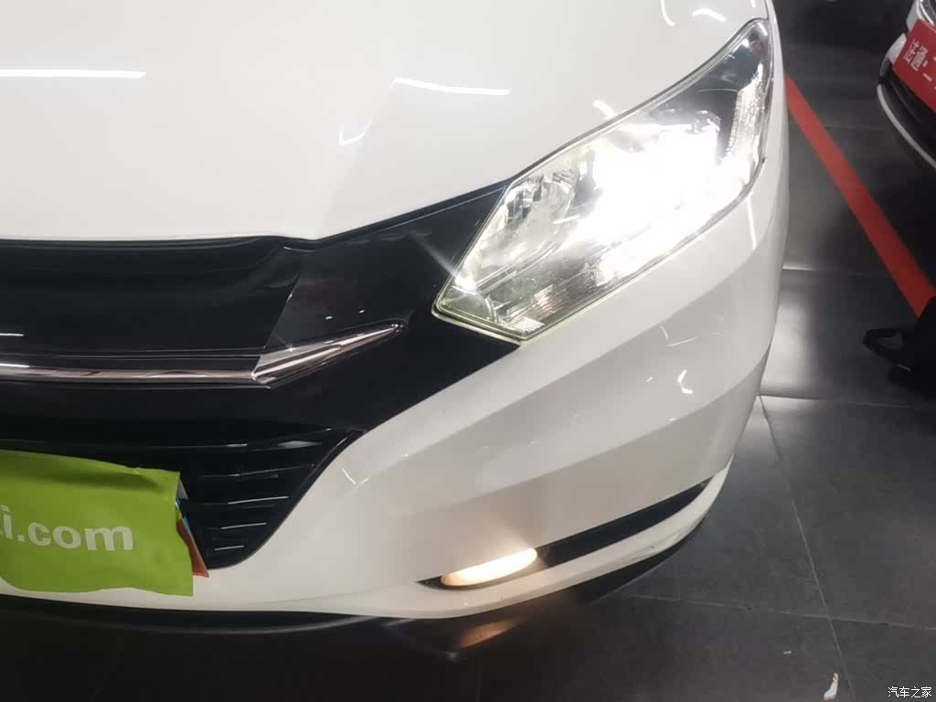 Honda Vezel, 2019 24