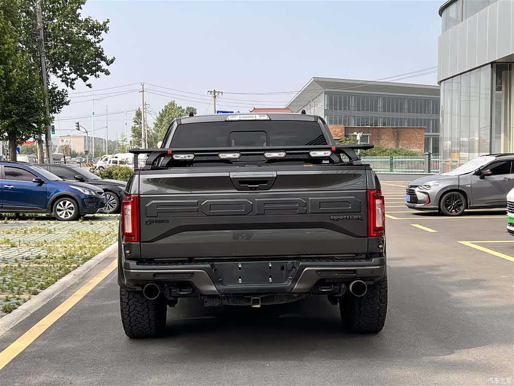 Ford F-150, 2019 6
