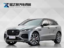 �ݱ�F-PACE 2024�� P250 R-Dynamic SE