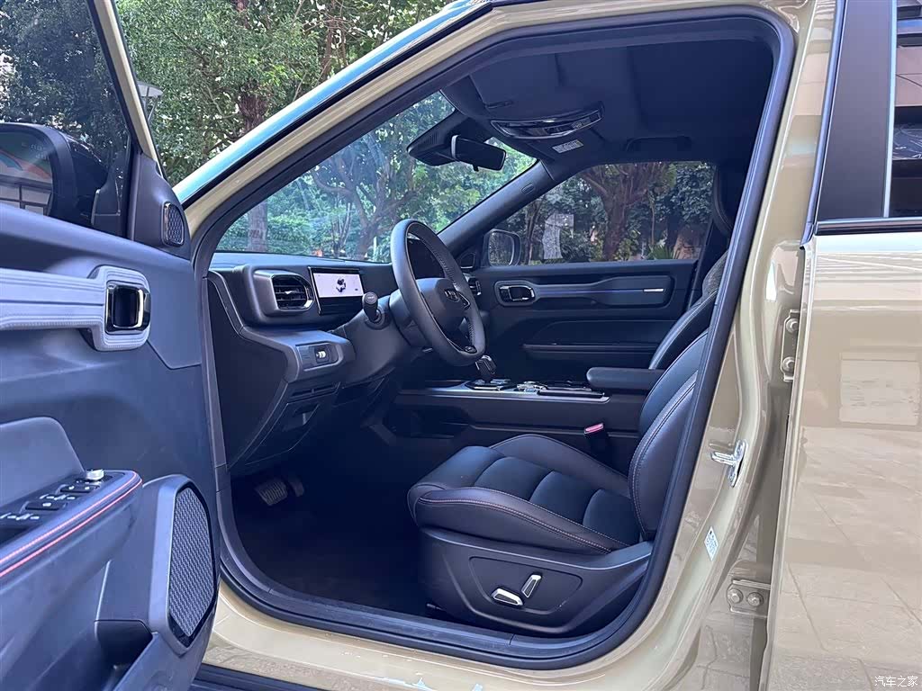Geely 1.5TD, 2024 4