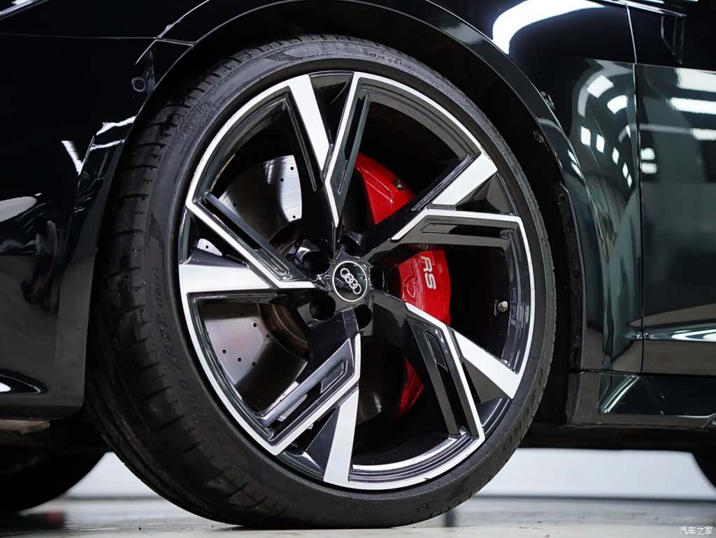 Audi RS, 2024 22