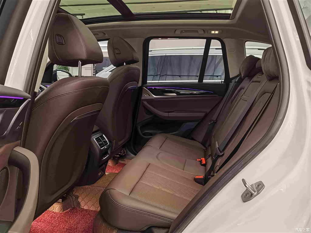 BMW X3, 2022 15