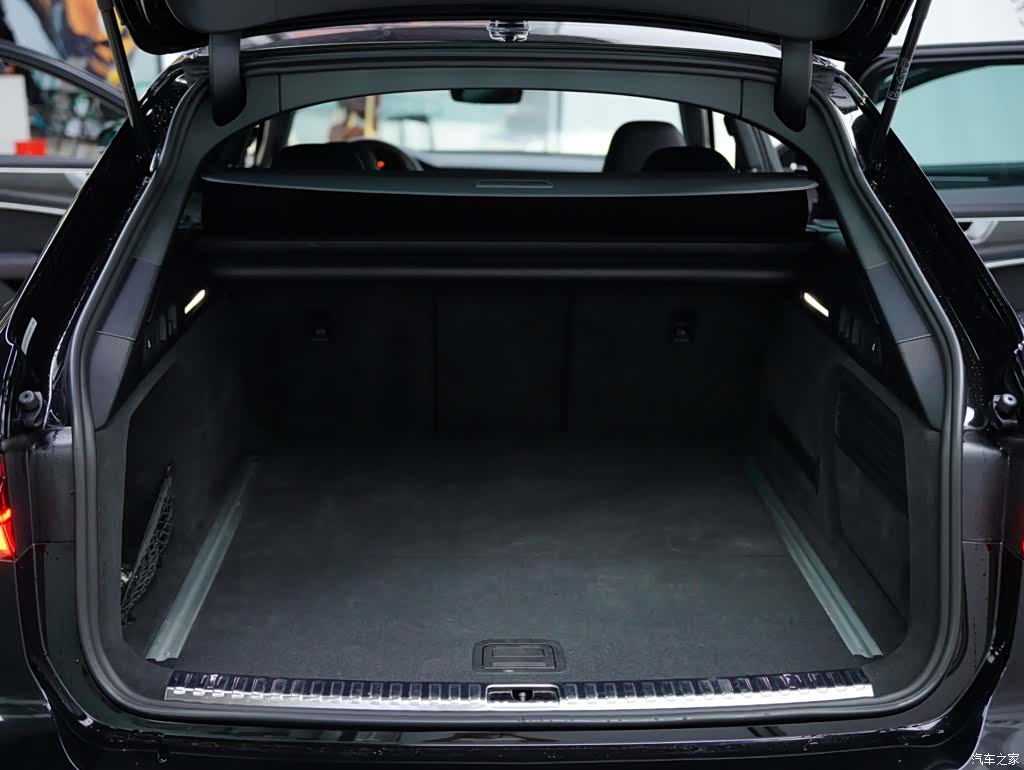 Audi RS, 2024 41