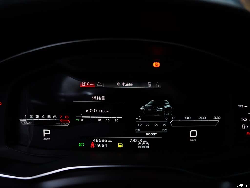 Audi RS, 2024 12