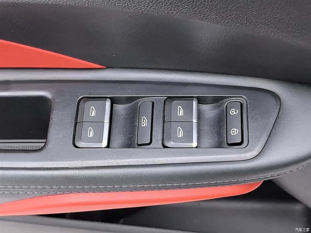 Geely Binray, 2021 9